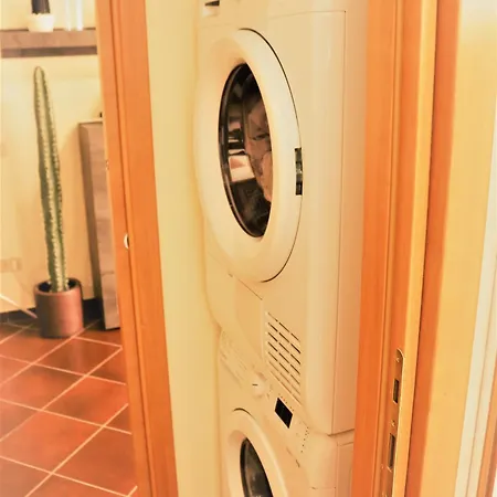 Apartamento Marco&chiara Treviso