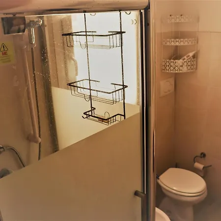 Appartement Marco&chiara *