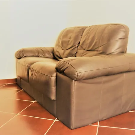 Apartamento Marco&chiara *