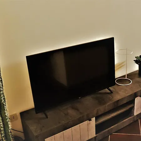 Marco&chiara Appartement *