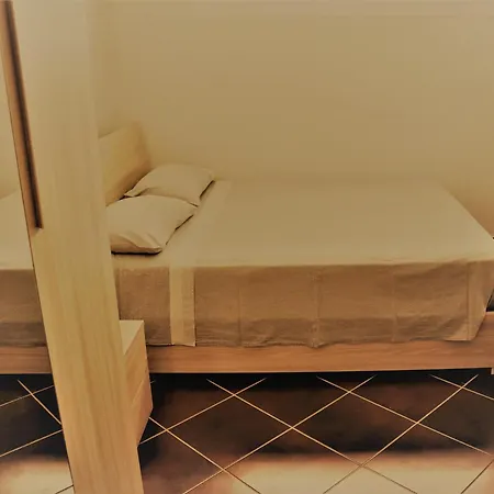 Marco&chiara Appartement