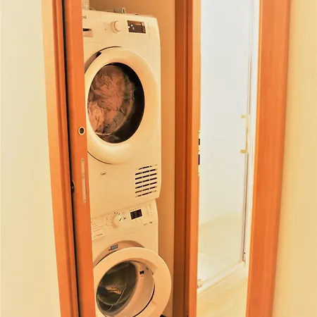 Appartement Marco&chiara Trévise