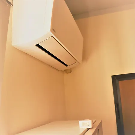 Apartamento Marco&chiara Treviso
