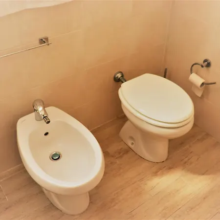 Appartement Marco&chiara