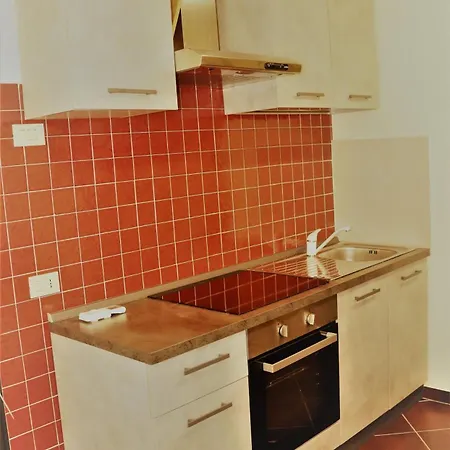 Marco&chiara Appartement *