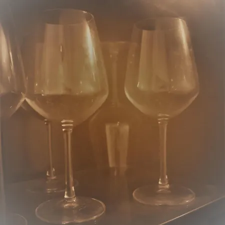 Marco&chiara Appartement *