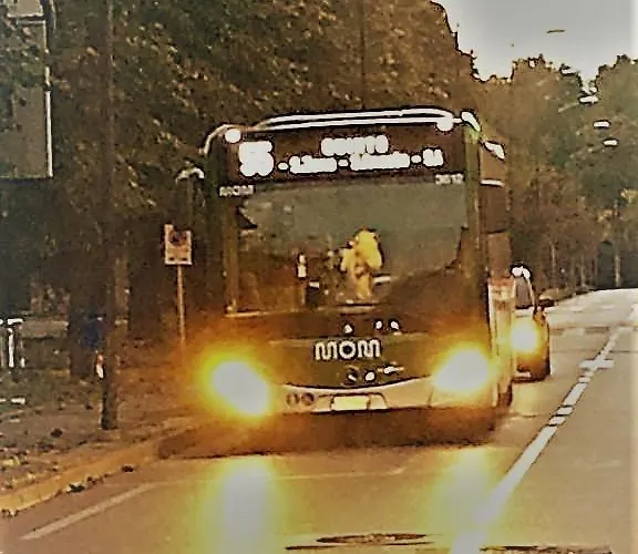 Апартаменты Marco&chiara