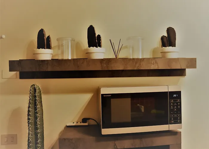 Marco&chiara شقة تريفيزو