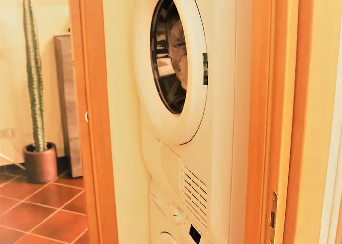 Апартаменты Marco&chiara Тревизо