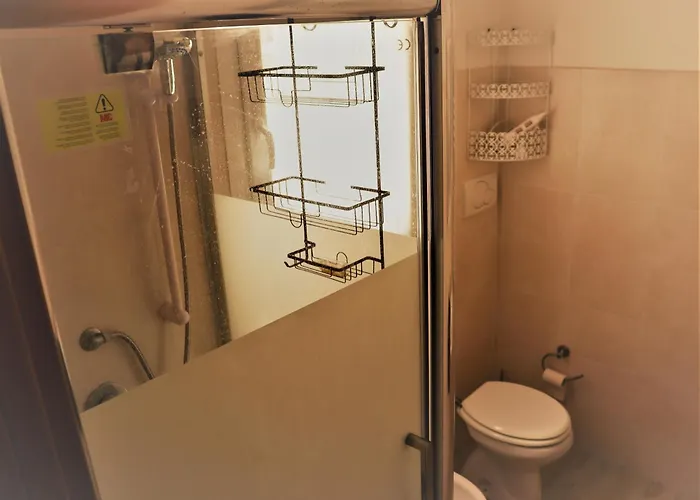 Апартаменты Marco&chiara *