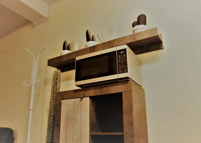 Апартаменты Marco&chiara