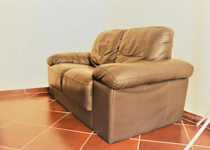 شقة Marco&chiara *