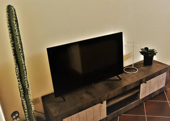 Marco&chiara شقة *