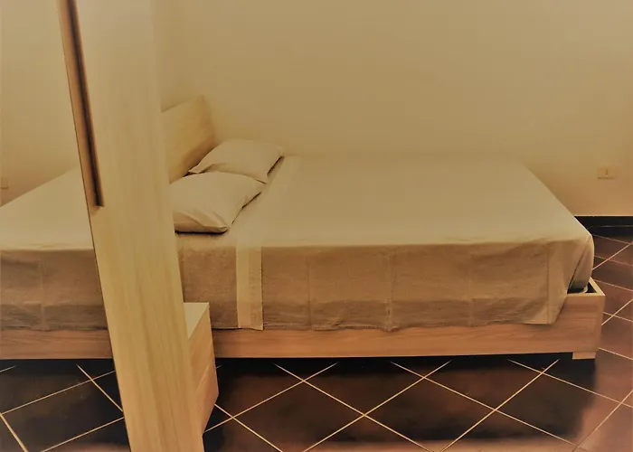 Marco&chiara Апартаменты