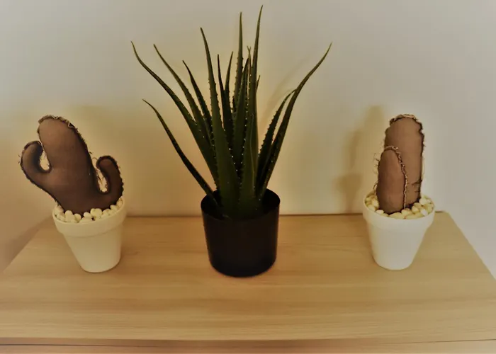 شقة Marco&chiara *