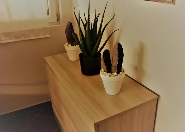 Marco&chiara شقة *