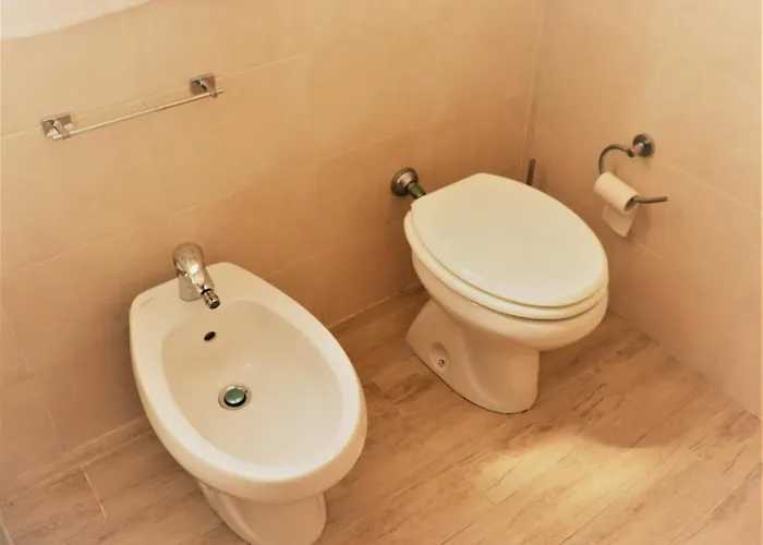 Апартаменты Marco&chiara