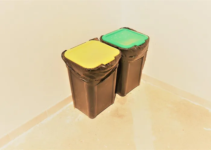 Апартаменты Marco&chiara *