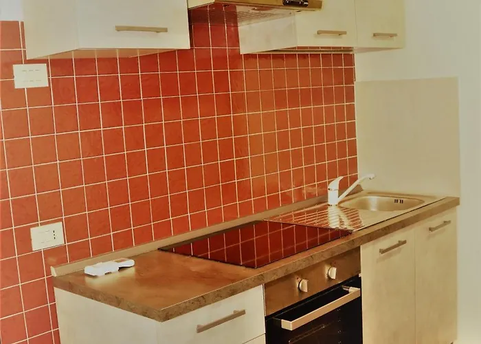 Marco&chiara Апартаменты *