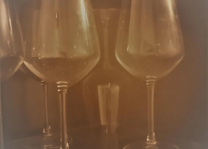 Marco&chiara Апартаменты *