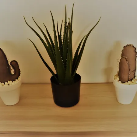 Daire Marco&chiara *